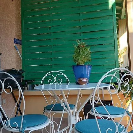 Mediterranee Paradise