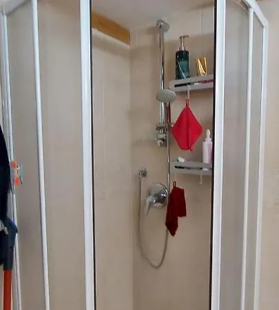 Mediterranee Paradise Appartamento Saint-Raphaël