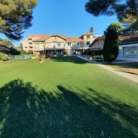 Mediterranee Paradise Appartamento