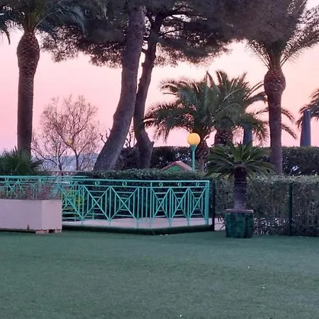 Mediterranee Paradise *