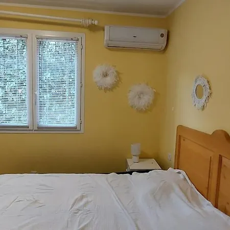 Mediterranee Paradise Saint-Raphaël