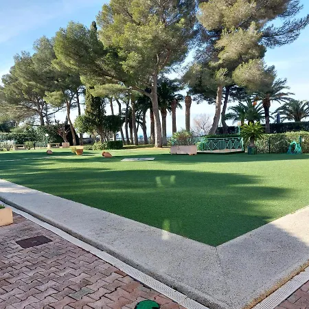 Mediterranee Paradise Saint-Raphaël