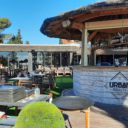 Mediterranee Paradise * Saint-Raphaël