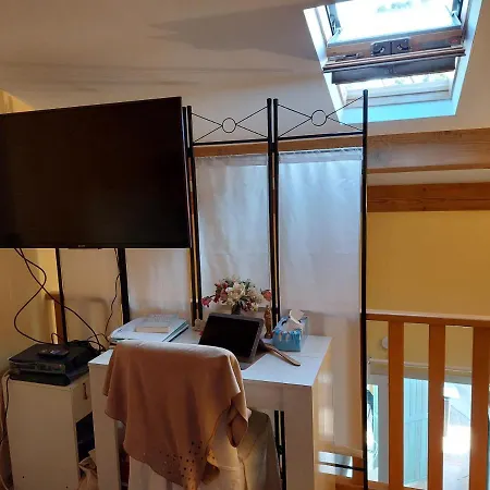 Mediterranee Paradise Saint-Raphaël