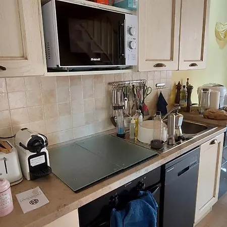 Mediterranee Paradise شقة *