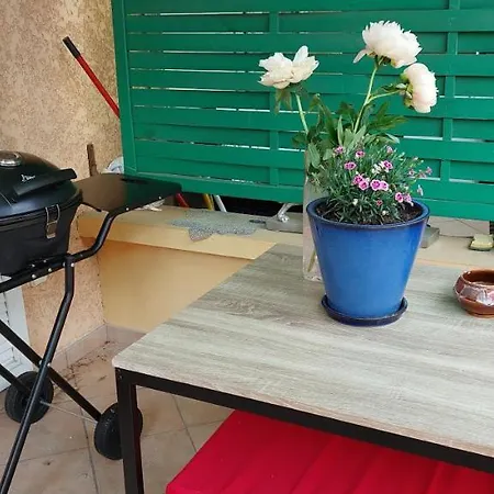 Mediterranee Paradise