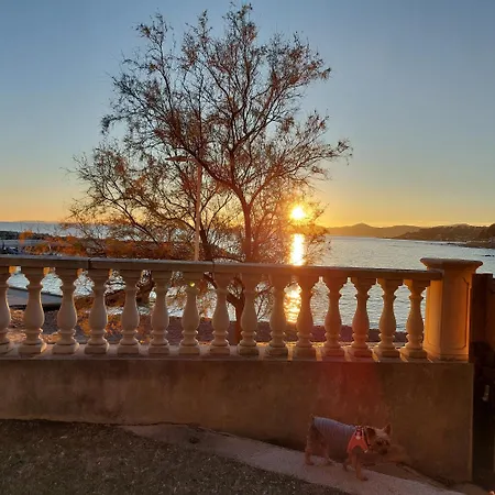 Mediterranee Paradise Saint-Raphaël