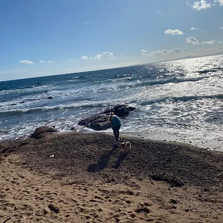 Mediterranee Paradise Appartamento *