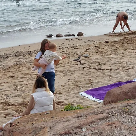 Appartamento Mediterranee Paradise Saint-Raphaël