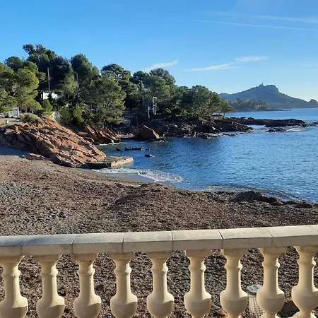 Appartement Mediterranee Paradise *