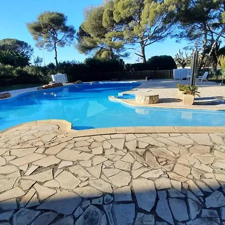 Apartment Mediterranee Paradise