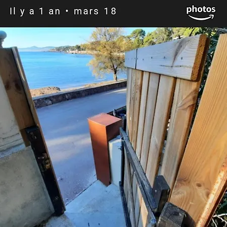 Mediterranee Paradise דירה *