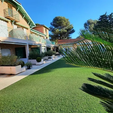 דירה Mediterranee Paradise