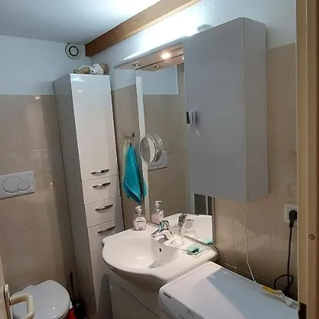 דירה Mediterranee Paradise