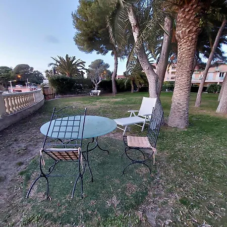 Mediterranee Paradise דירה