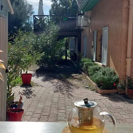 דירה Mediterranee Paradise Saint-Raphaël