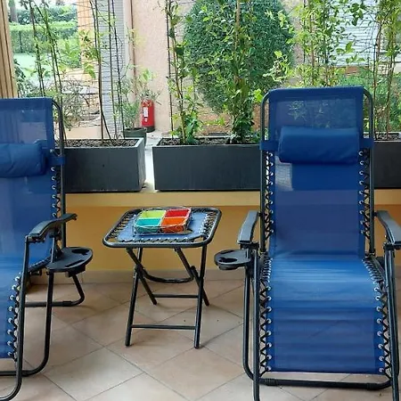 Mediterranee Paradise