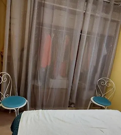 Mediterranee Paradise Apartment *