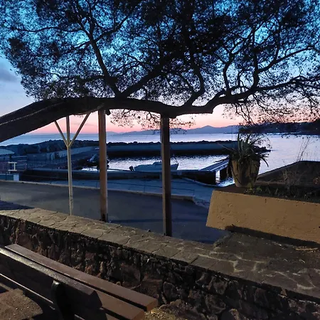 Mediterranee Paradise Saint-Raphaël