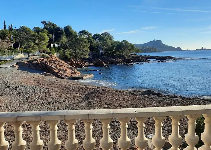 Daire Mediterranee Paradise *