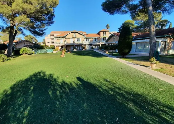 Mediterranee Paradise Daire