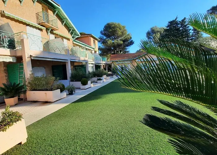 Daire Mediterranee Paradise
