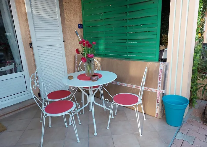 Daire Mediterranee Paradise