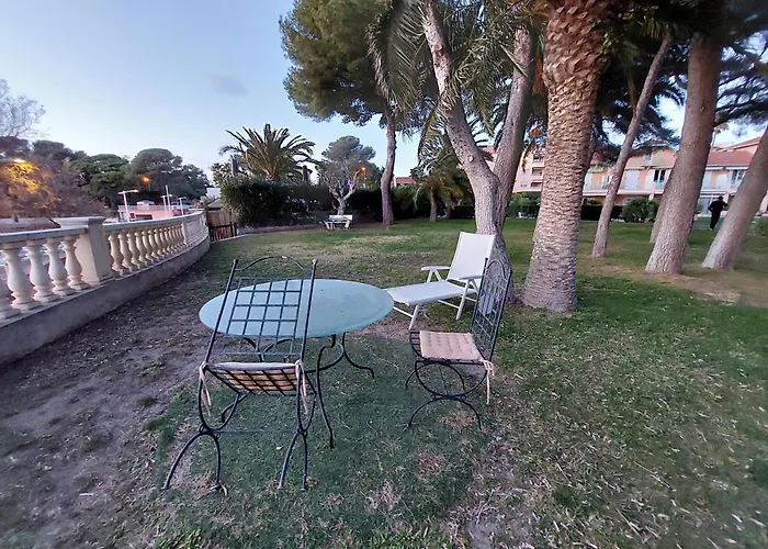 Mediterranee Paradise Daire